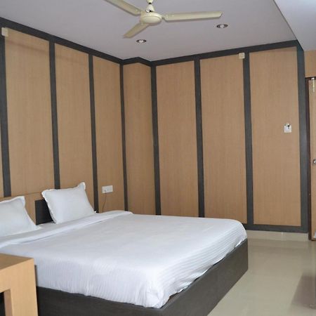 Shoba Inn-Kammanahalli Бангалор Экстерьер фото