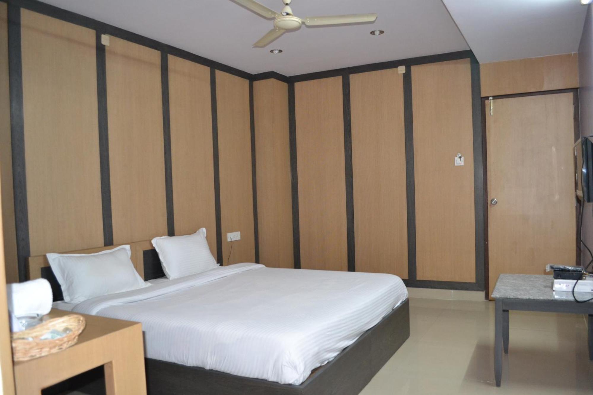 Shoba Inn-Kammanahalli Бангалор Экстерьер фото