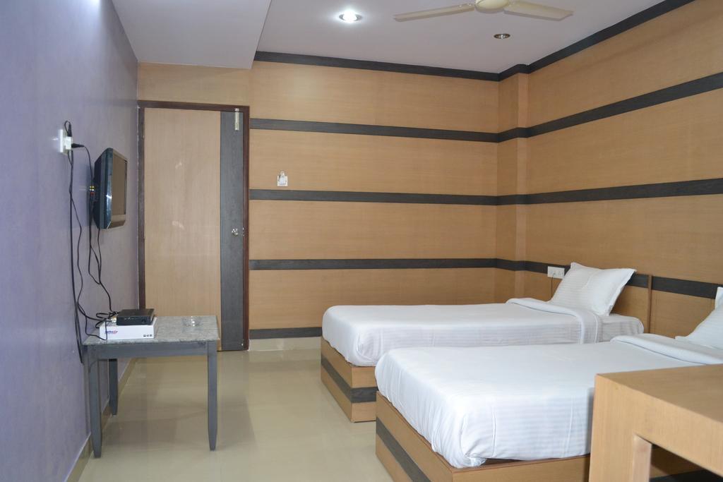 Shoba Inn-Kammanahalli Бангалор Номер фото