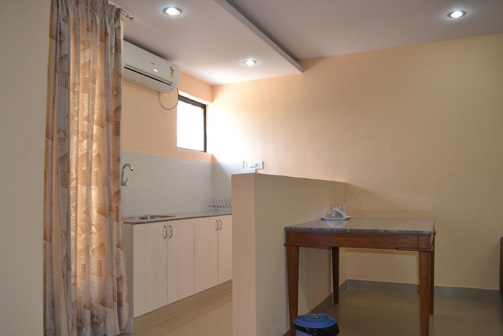 Shoba Inn-Kammanahalli Бангалор Номер фото