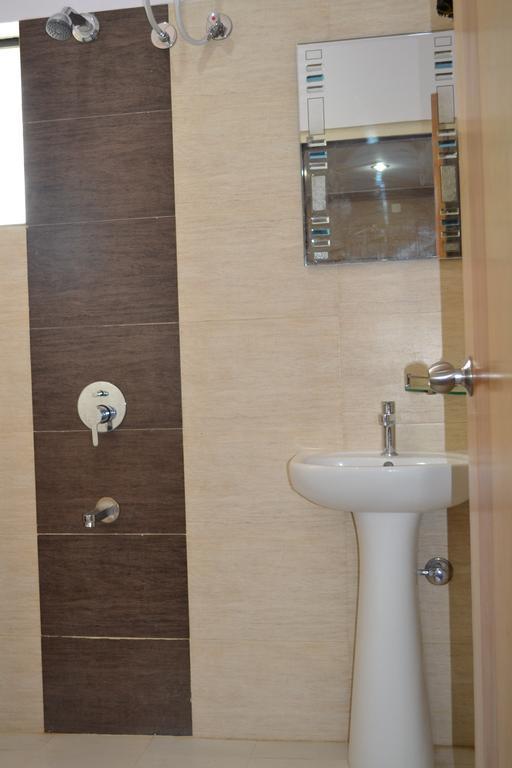 Shoba Inn-Kammanahalli Бангалор Номер фото