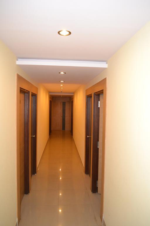 Shoba Inn-Kammanahalli Бангалор Экстерьер фото