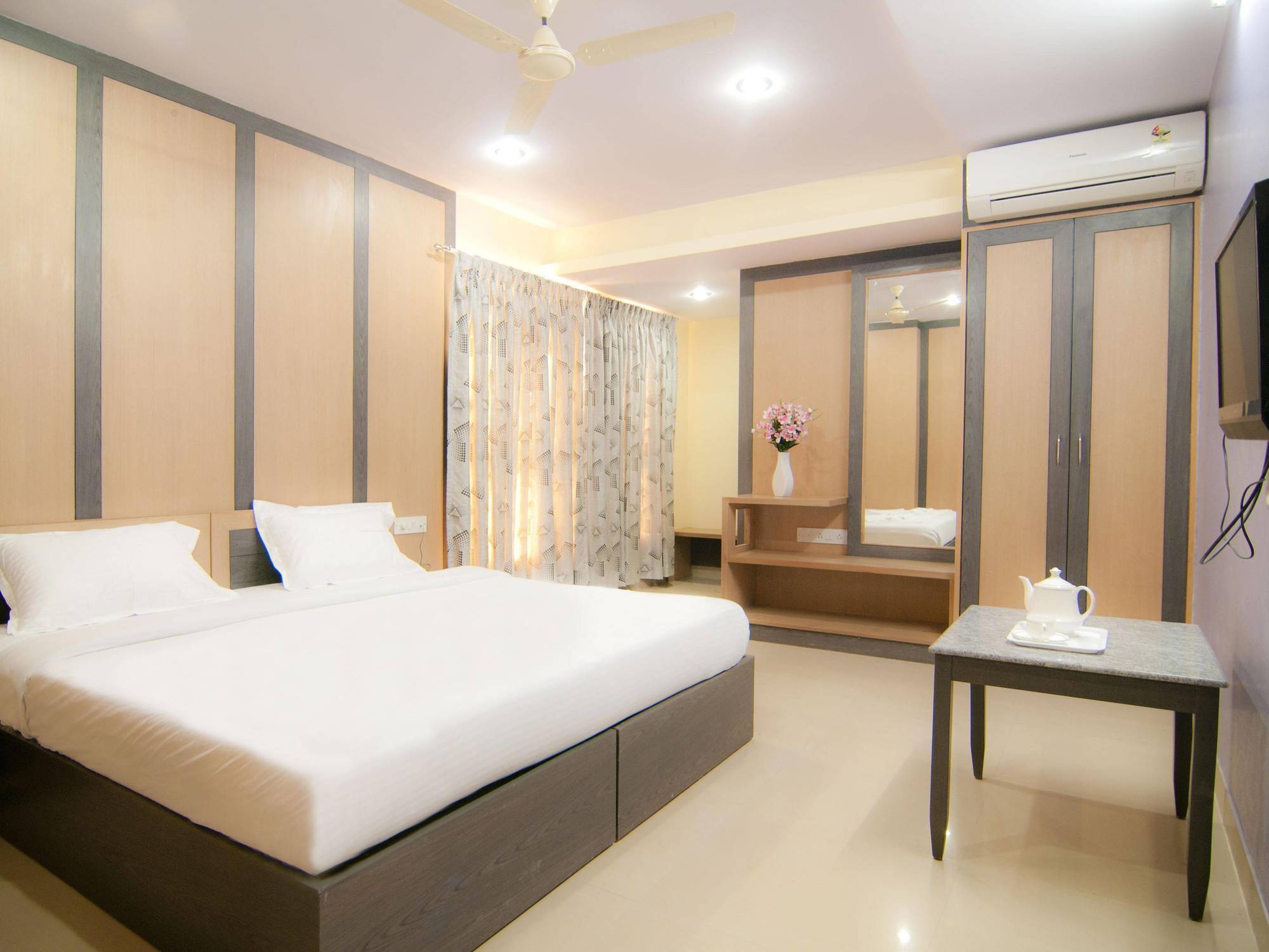Shoba Inn-Kammanahalli Бангалор Экстерьер фото