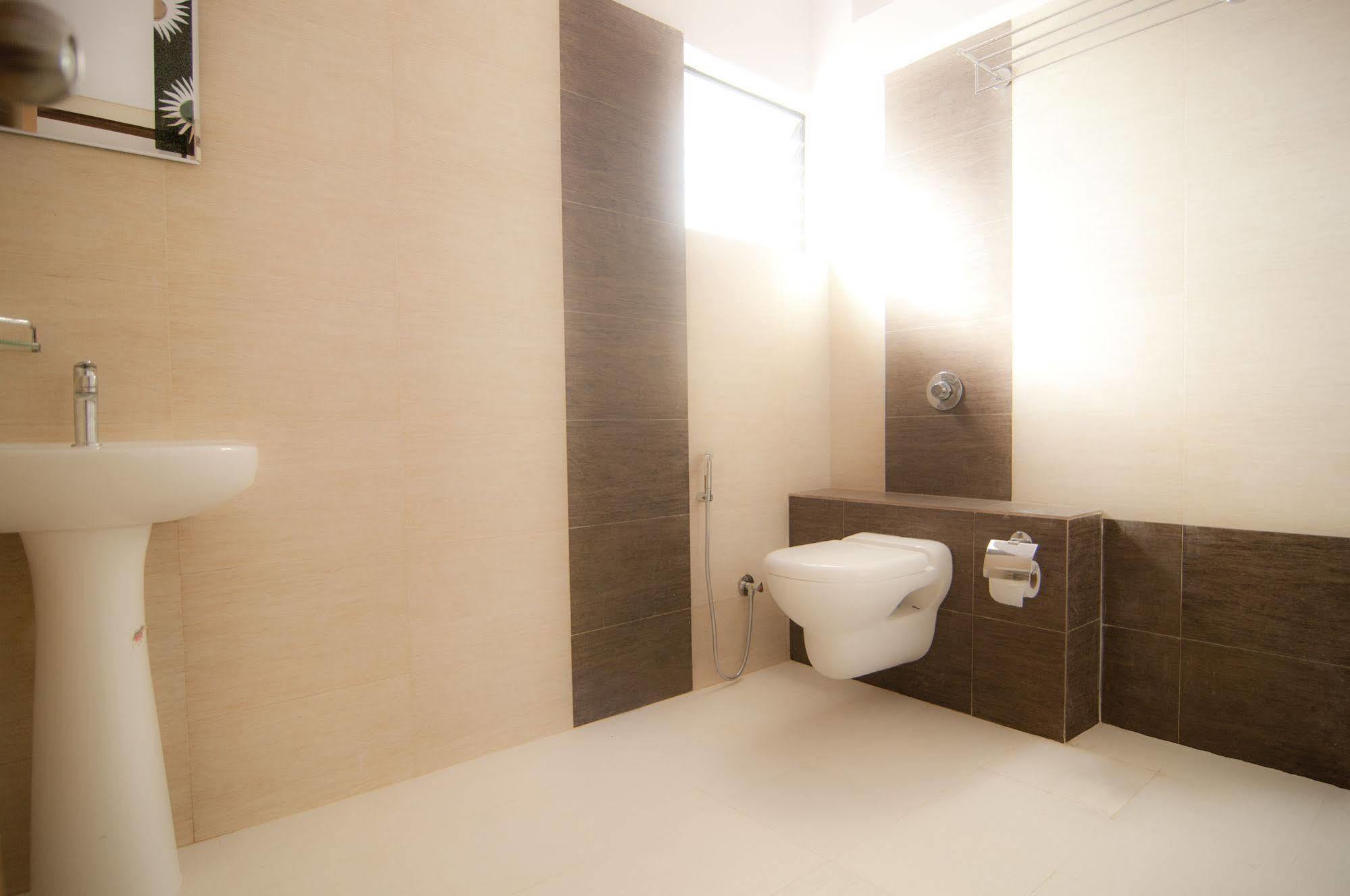 Shoba Inn-Kammanahalli Бангалор Экстерьер фото